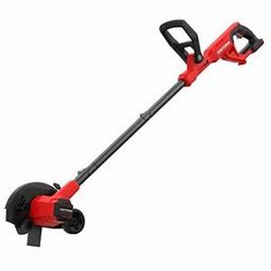 lot 45594 image: Craftsman V20 Cordless Edger (Tool Only)