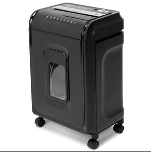 lot 8 image: 12 Sheet Paper Shredder