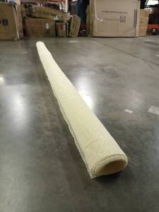 lot 15 image: 8ft x 10ft Non Slip Rug Pad