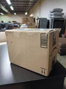 lot 58 image: Mystery Box