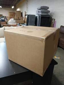 lot 62 image: Mystery Box