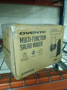 lot 66 image: Multi Function Salad Maker