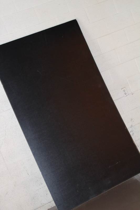 lot 2051 image: Masonite panels