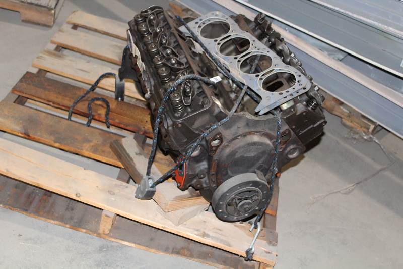 lot 2077 image: engine