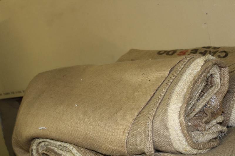 lot 2101 image: Coffee Bags