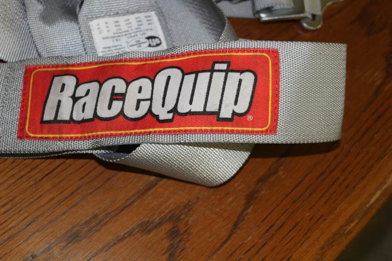 lot 2117 image: Racing Belt