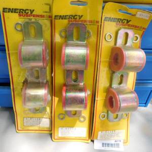 lot 8078 image: Energy Suspension Stabilizer Bushing (3)