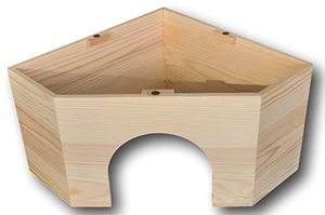 lot 5680 image: Piggies Choice The Space House Magnetic Bottom (Bottom of House Magnetic)
