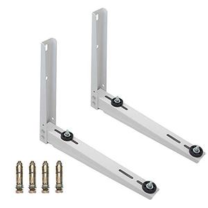 lot 6725 image: Mini Split Bracket for Ductless Air Conditioner Wall Mounting 7000 - 15000 BTU