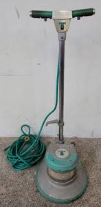 lot 394 image: Tornado commercial floor polisher buffer
