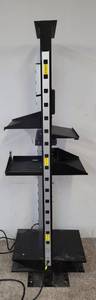 lot 404 image: Dell computer rack