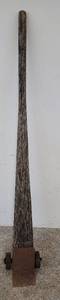lot 405 image: Vintage long handle dolly