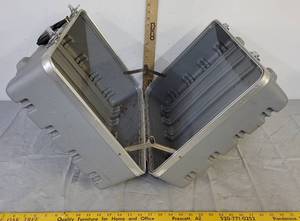 lot 477 image: Briefcase toolbox