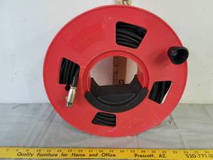 lot 483 image: Audio wire on a roll
