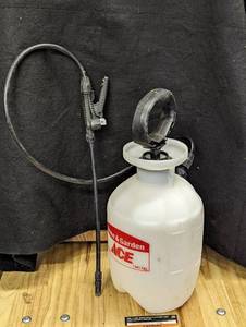 lot 684 image: ACE Home & Garden Sprayer