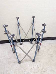 lot 696 image: Expandable Graco Childrens Products.