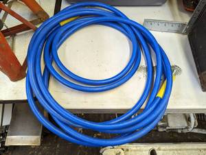 lot 716 image: Amflo Air Hose