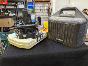 lot 728 image: 8-12 Super Saw.