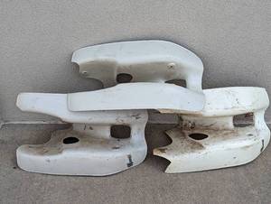 lot 749 image: Honda 50 Parts.