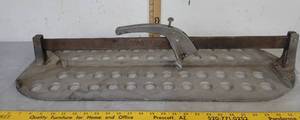 lot 532 image: Tile cutter