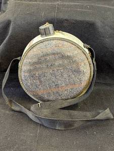 lot 780 image: Desert Canteen.