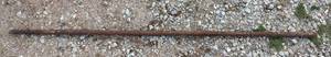 lot 588 image: Weight lifting bar