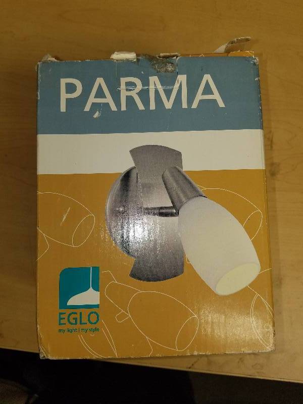 lot 1803 image: Parma  Spot Light