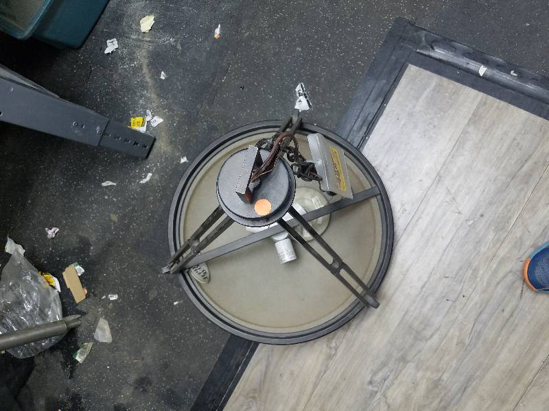 lot 1921 image: Pendant