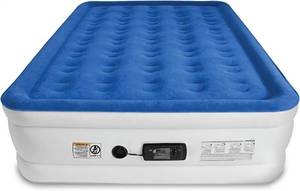 lot 17709 image: Sound Asleep AirMatress Dream Series EzIII