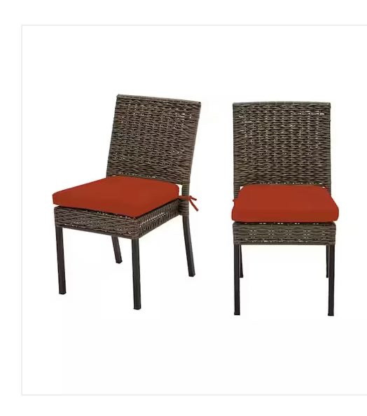 Hampton bay laguna online patio furniture