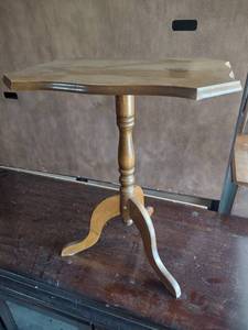lot 1622 image: 19 inch buy 14 in x 24 inch drop the table