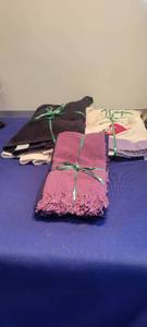 lot 1844 image: Hand towels