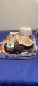 lot 1846 image: Craft miscellaneous