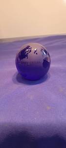 lot 1857 image: Universal Orlando ball.