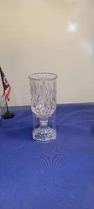 lot 1872 image: Ten inch 2 pieces candle holder