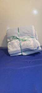 lot 1885 image: 2 blankets.