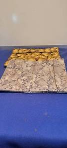 lot 1896 image: Microwave potato pouch
