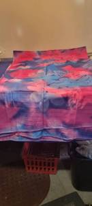 lot 1899 image: Tablecloth