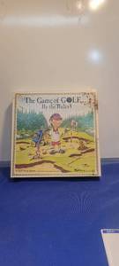 lot 1905 image: The game of golf by the rule