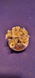 lot 1914 image: Find bone china figuring
