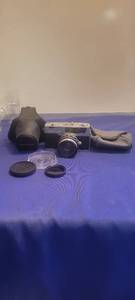 lot 1955 image: Petri Camera