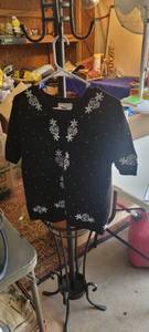 lot 1997 image: Bechamel PM Sweater.