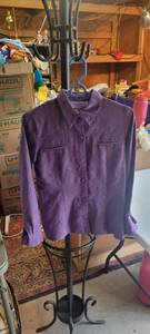 lot 2007 image: Sag harbor petite 4P blouse