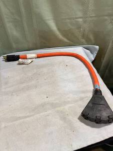 lot 5209 image: 26 inch extension cord extension