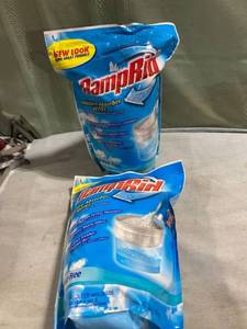 lot 5235 image: Damp rid, moisture, absorber refill