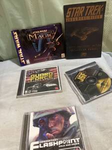 lot 5243 image: Miscellaneous books and games