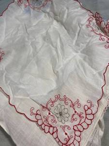 lot 5269 image: 13) hankie��s