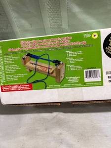 lot 5308 image: EZZZY jig, parachute, bracelet, maker, new