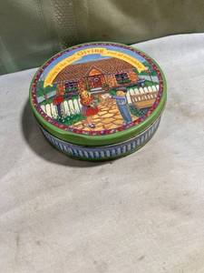 lot 5336 image: 6 12�� x 2�� giving is the best giving part of friendship Tin