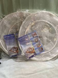 lot 7671 image: 2) delicate Depot, making washing and drying your delicates easier